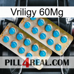 Vriligy 60Mg new08